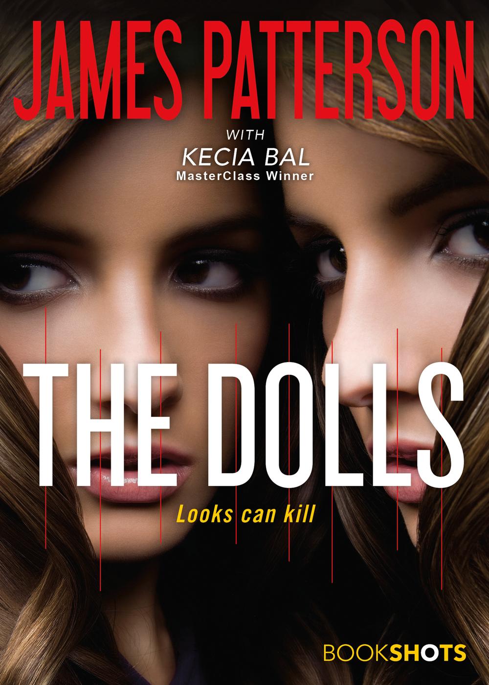The Dolls James Patterson