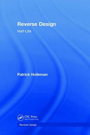 Reverse Design Halflife Patrick Holleman