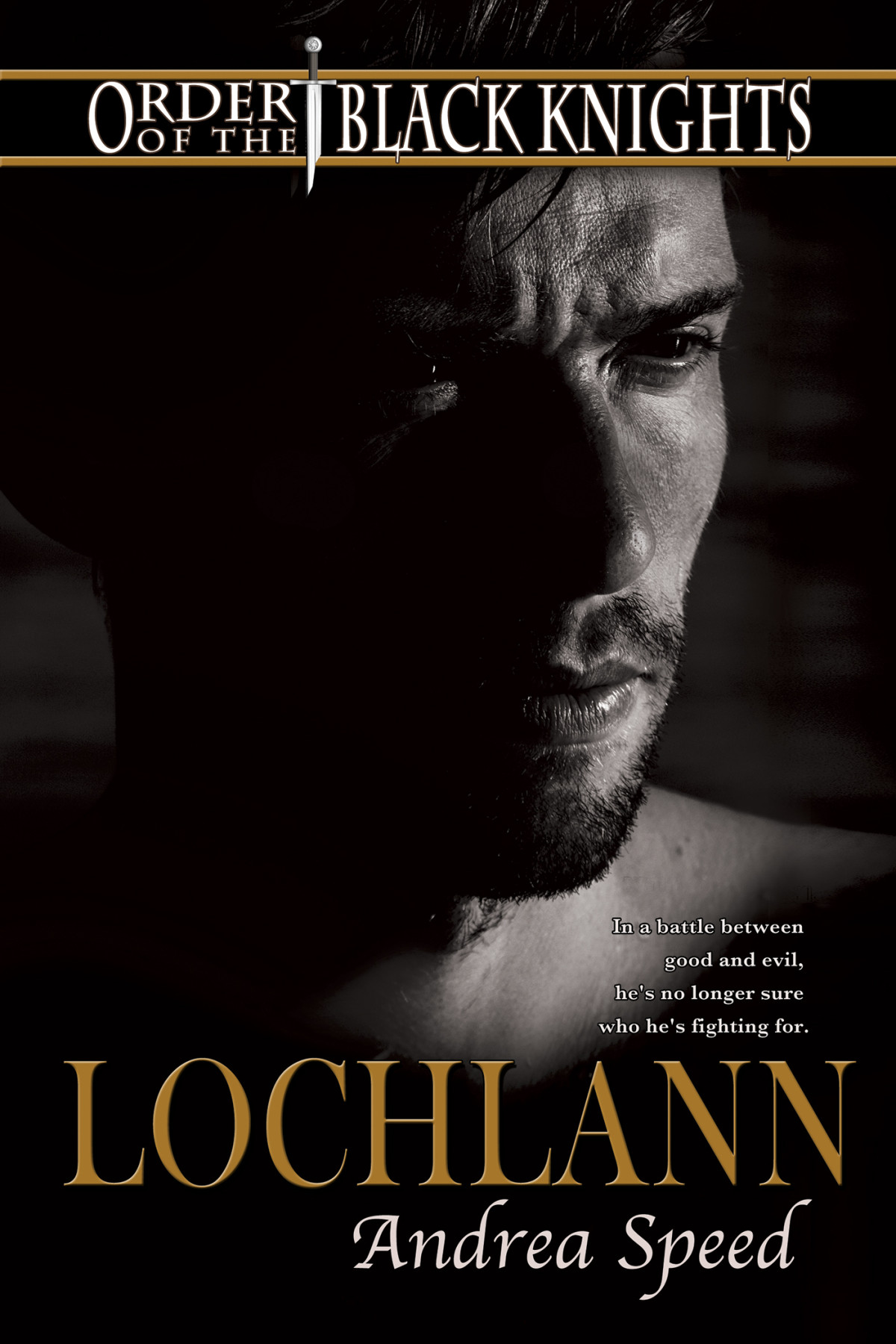 Lochlann Andrea Speed
