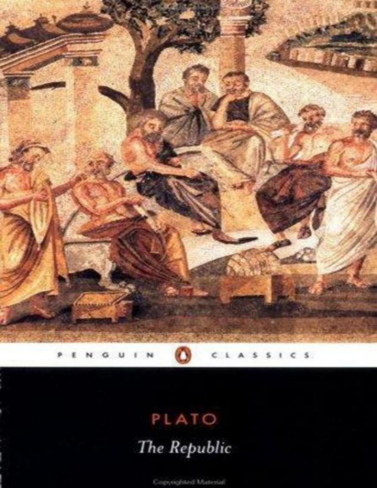 The Republic Plato