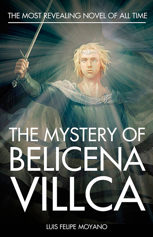 The Mystery Of Belicena Villca Nimrod De Rosario
