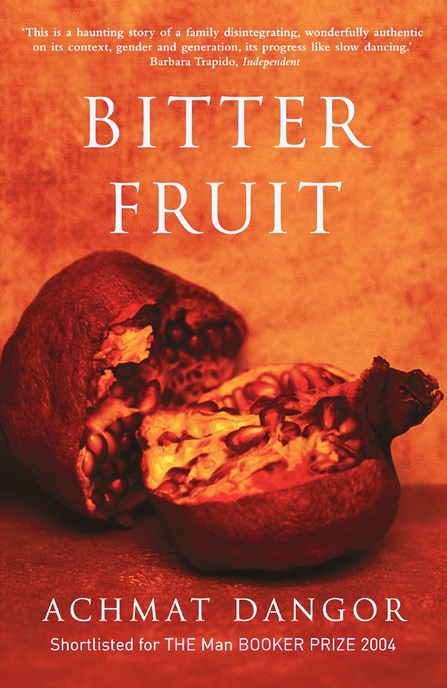 Bitter Fruit Achmat Dangor
