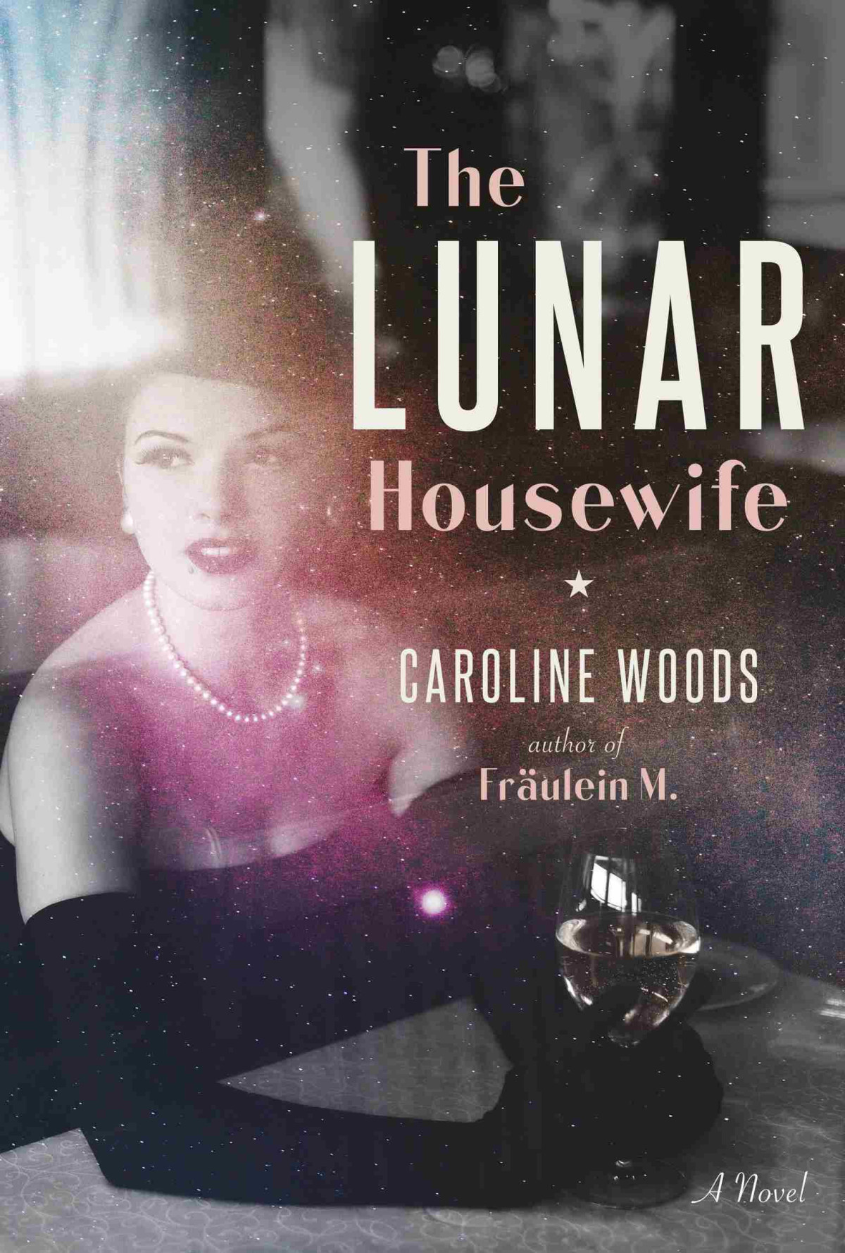 The Lunar Housewife Caroline Woods