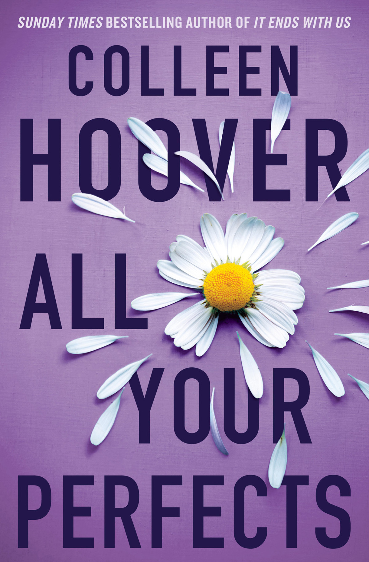All Your Perfects Colleen Hoover