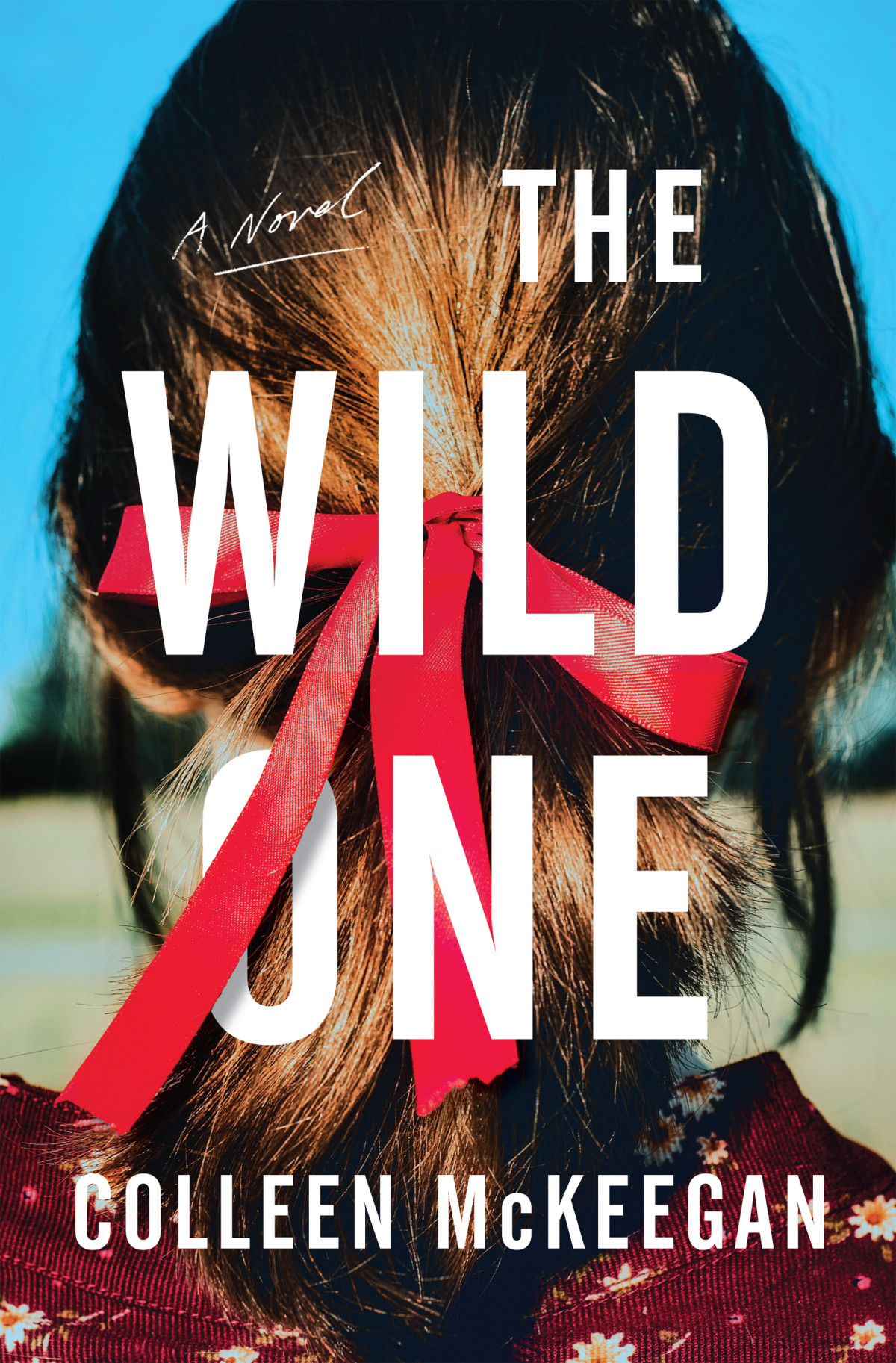 The Wild One Colleen Mckeegan