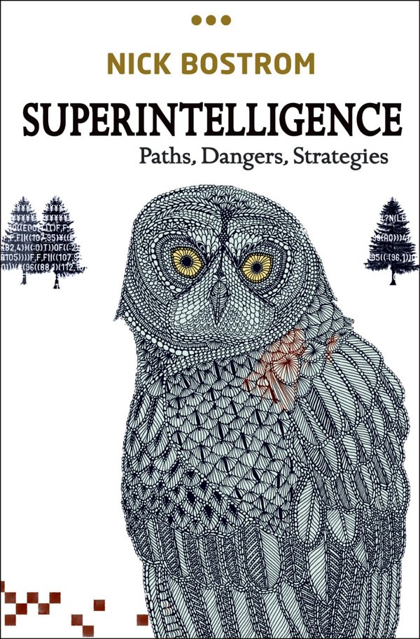 Superintelligenz Nick Bostrom
