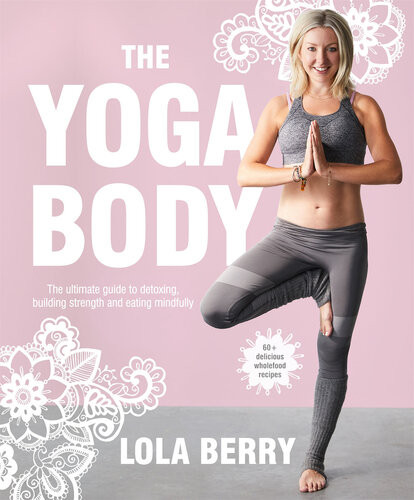 The Yoga Body Lola Berry