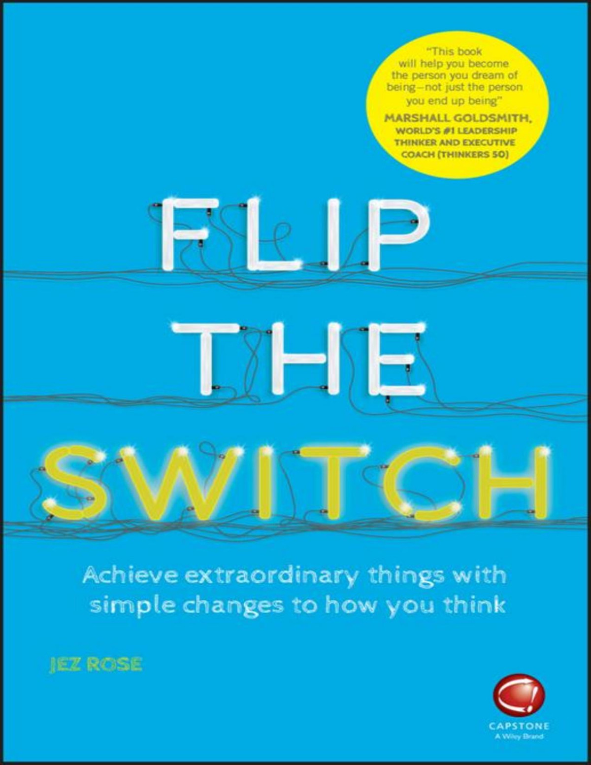 Flip The Switch Jez Rose