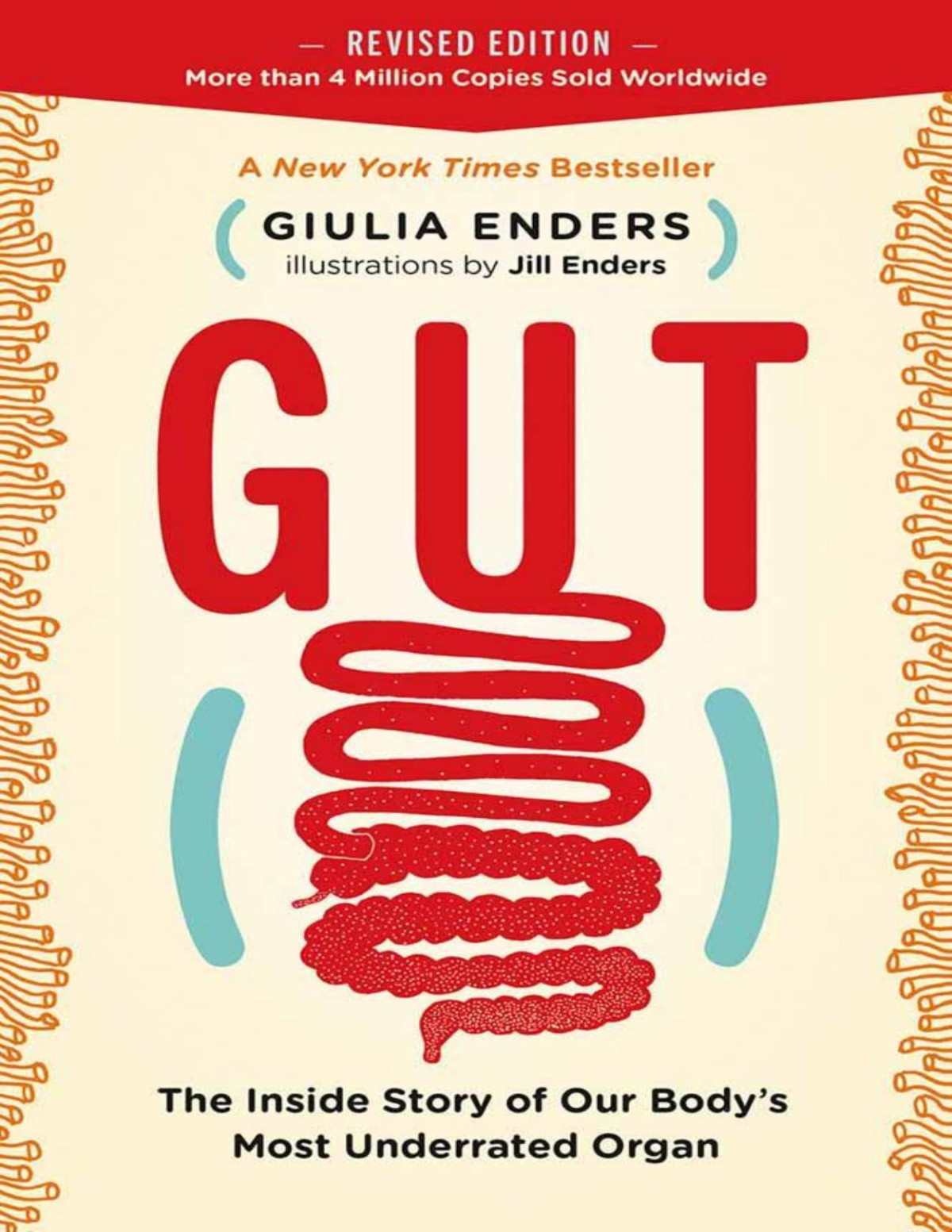 Gut Giulia Enders