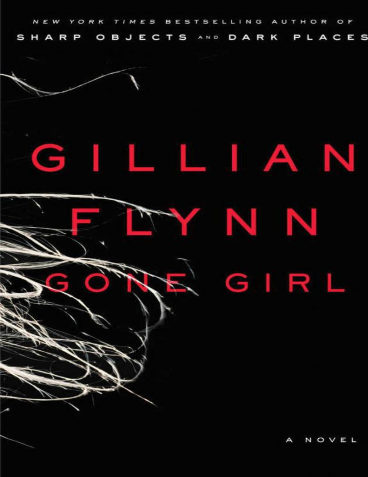 Gone Girl Gillian Flynn