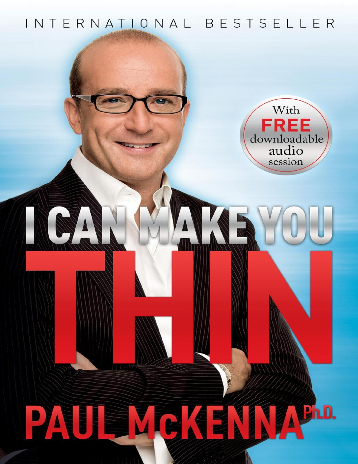 I Can Make You Thin Paul Mckenna