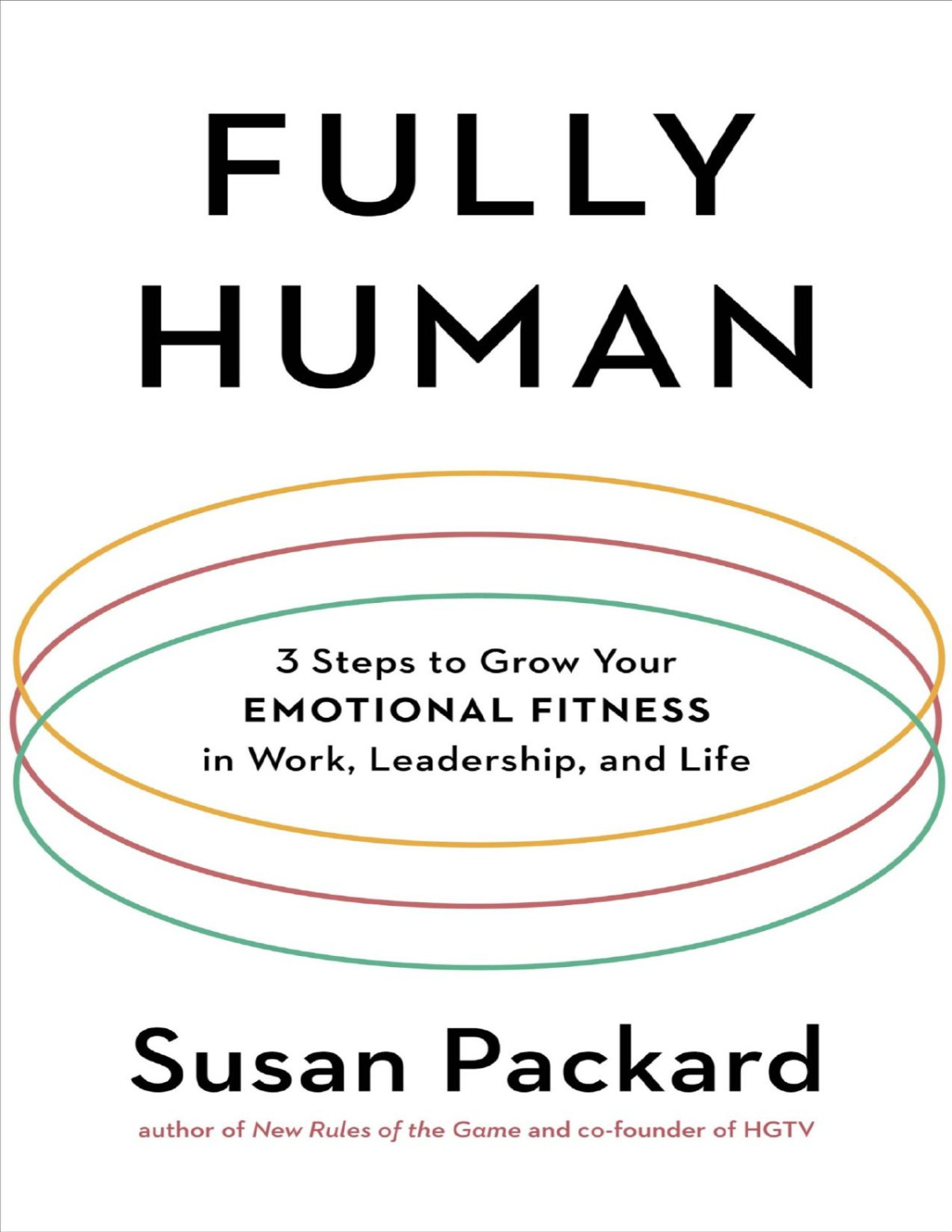 Fully Human Susan Packard