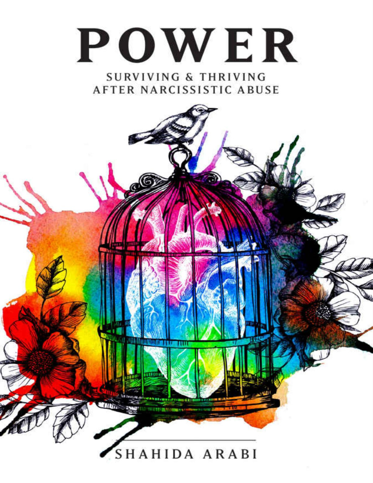 Power Surviving And Thriving After Narcissistic Abuse A Collection Of Essays On Malignant Narcissism And Recovery From Emot Thought Catalog