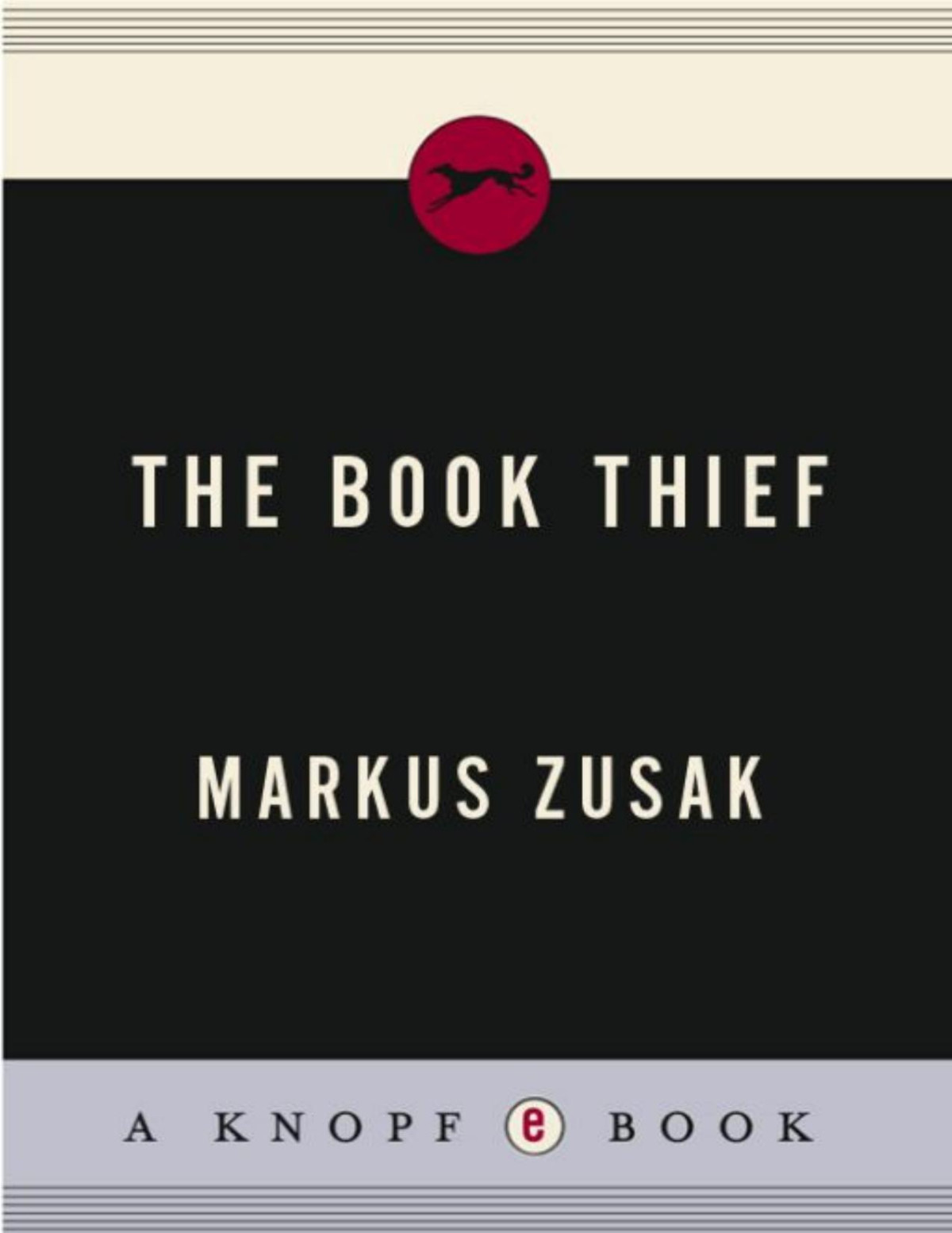 The Book Thief Markus Zusak