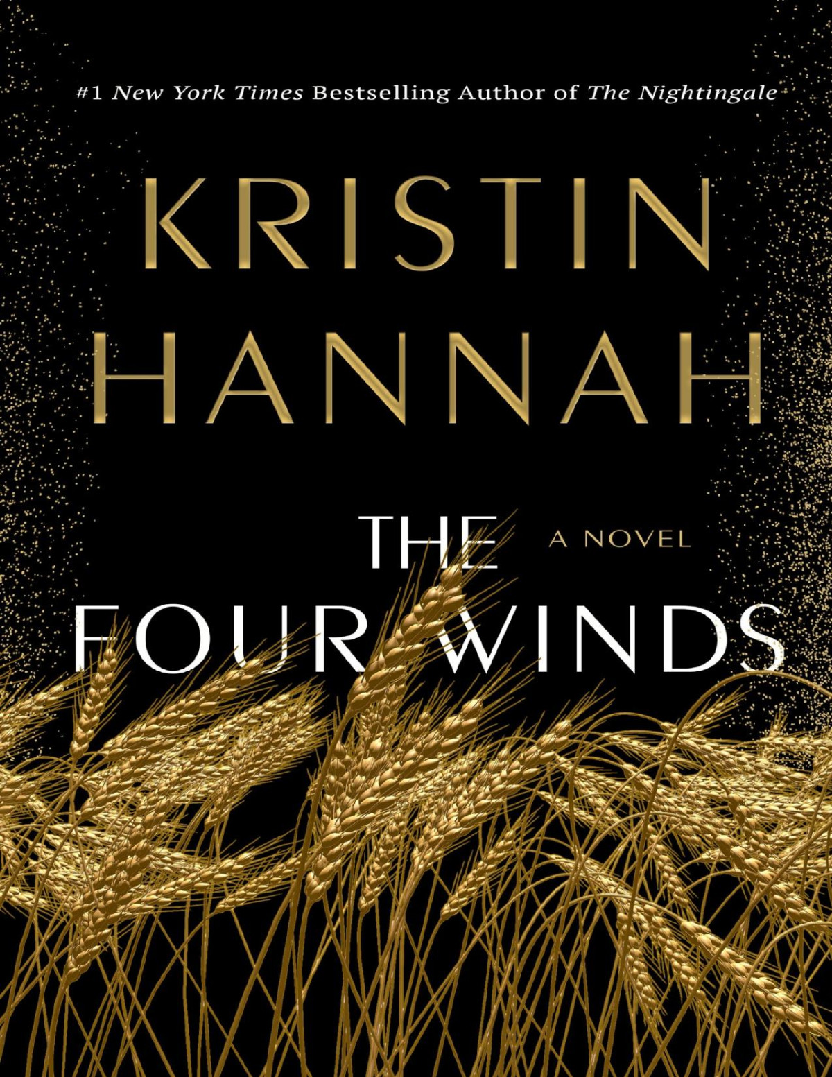 The Four Winds Kristin Hannah