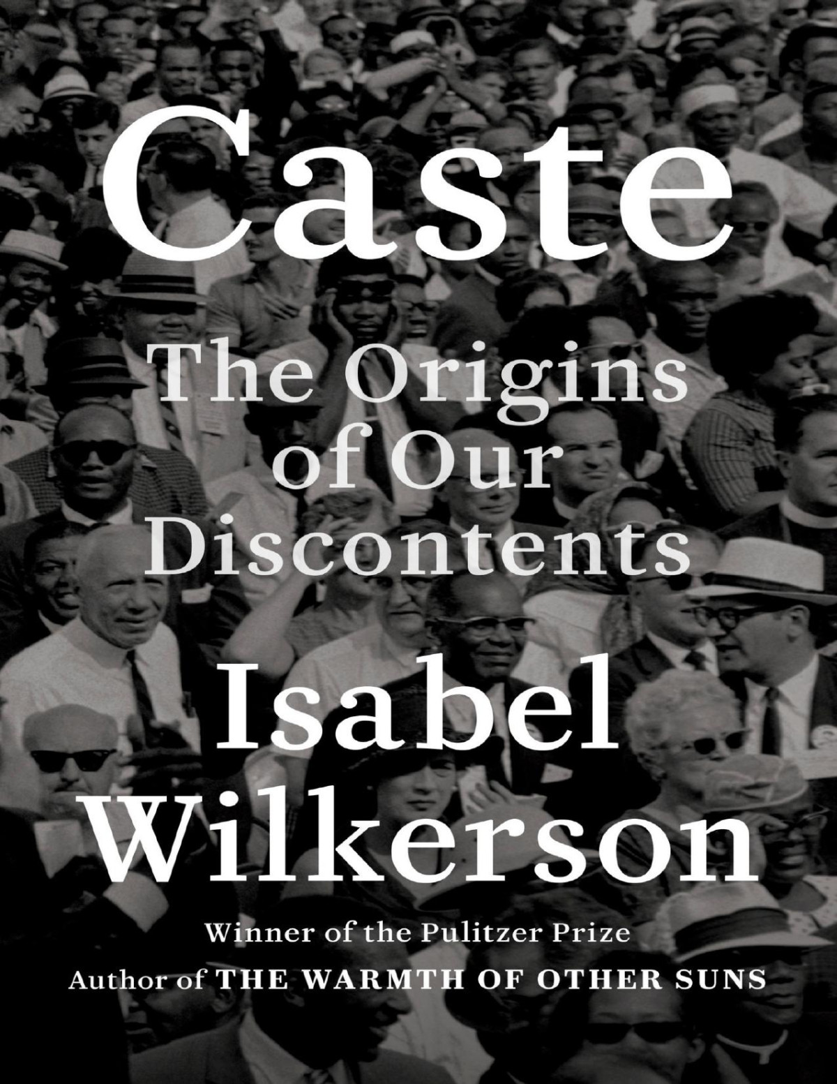Caste Oprahs Book Club Isabel Wilkerson