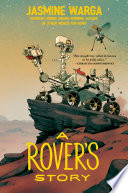 A Rovers Story Jasmine Warga