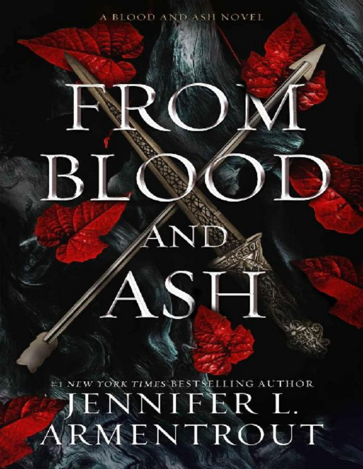From Blood And Ash Jennifer L Armentrout