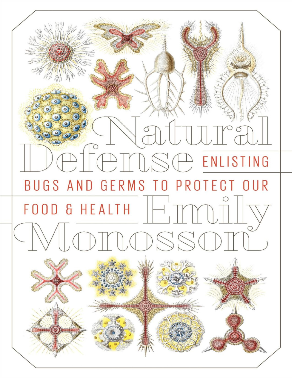 Natural Defense Emily Monosson