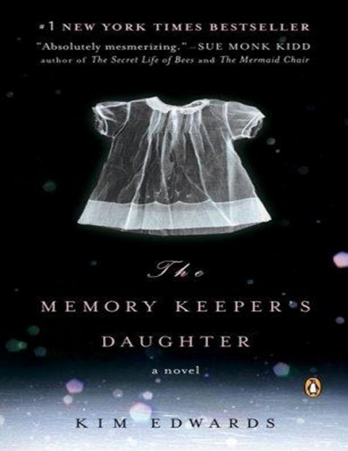 The Memory Keepers Daughter Kim Edwards