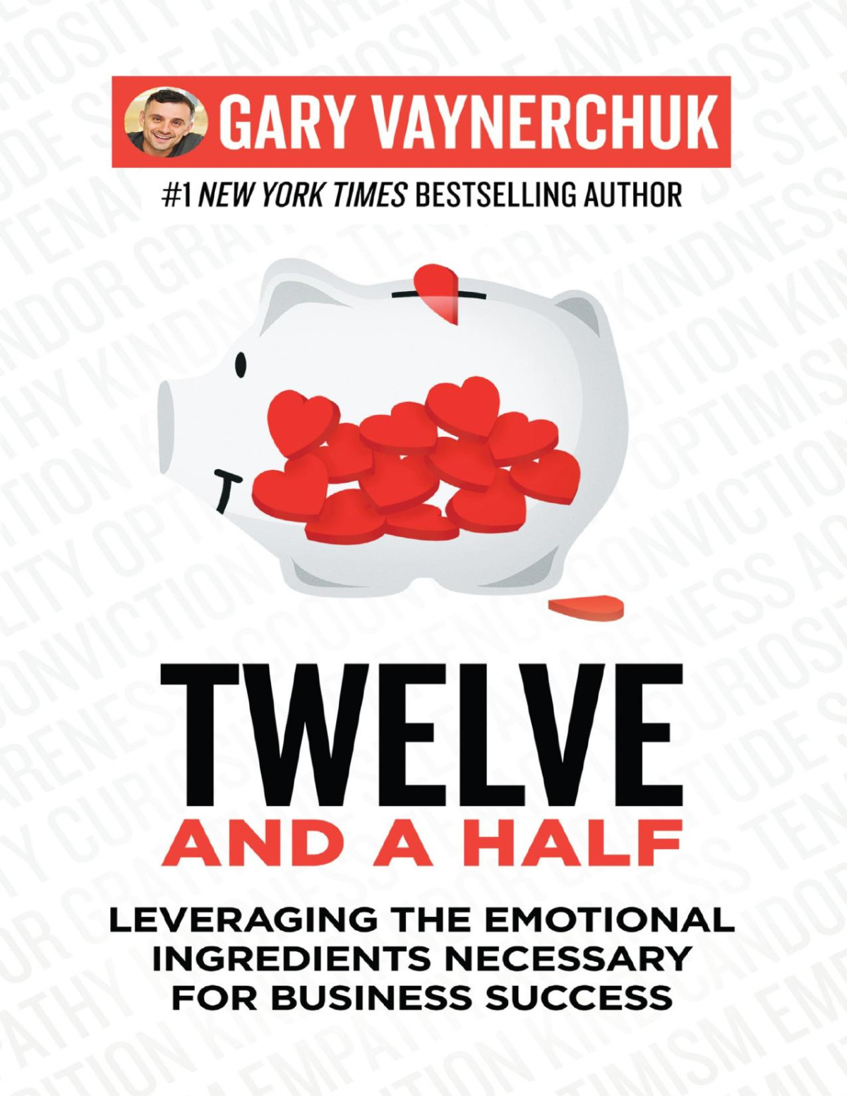 Twelve And A Half Gary Vaynerchuk