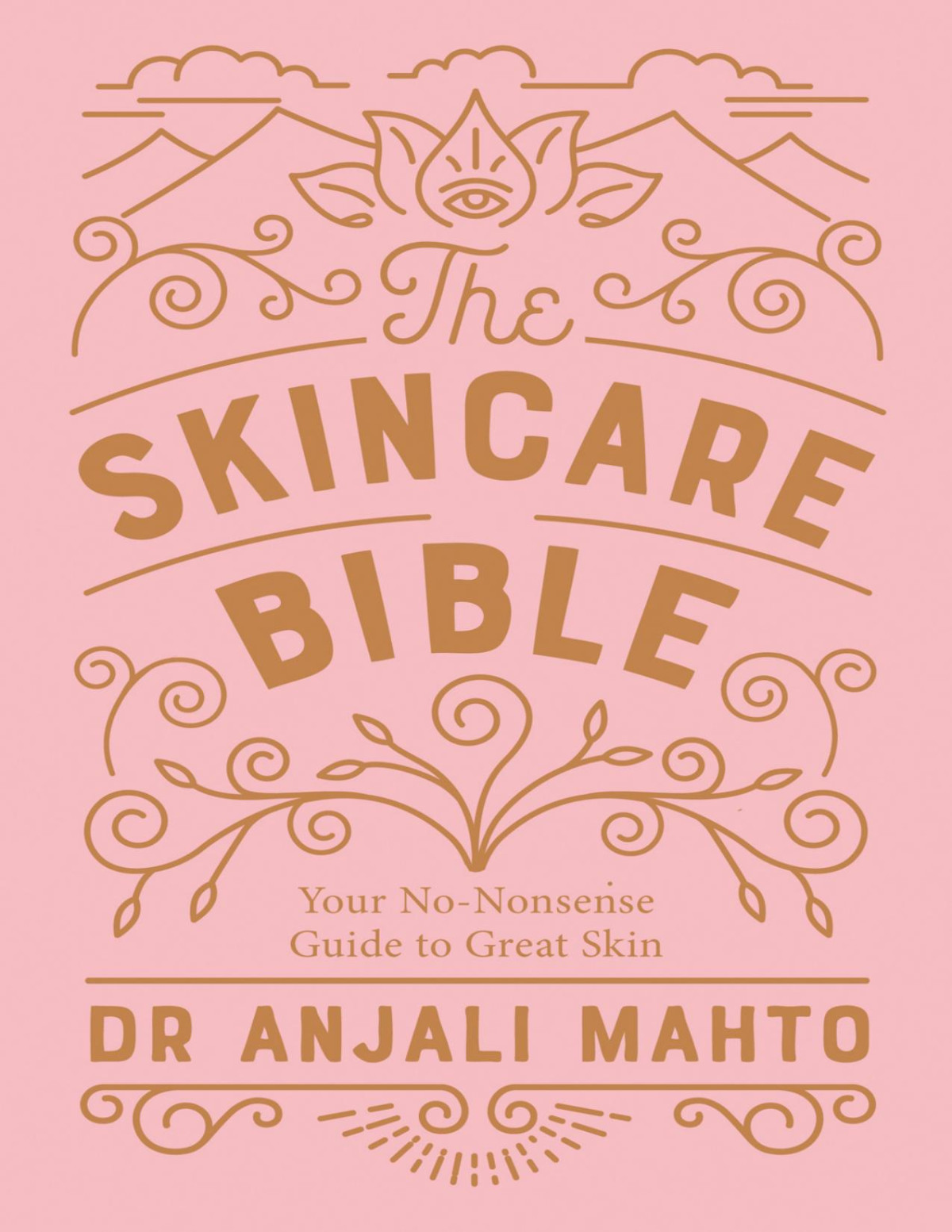 The Skincare Bible Anjali Mahto