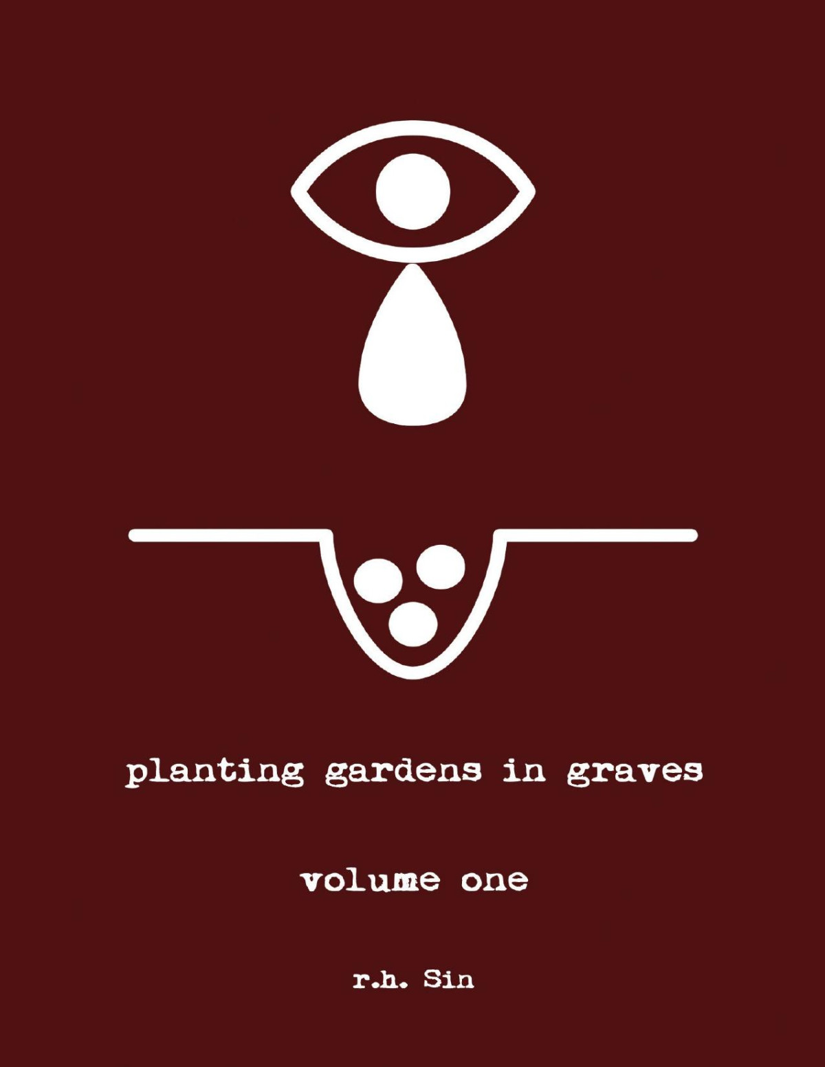 Planting Gardens In Graves R H Sin