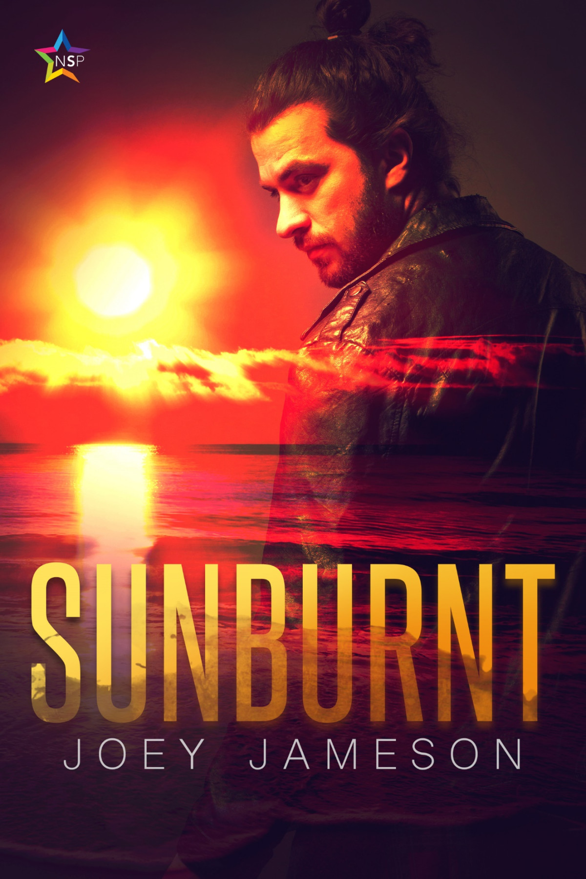 Sunburnt Joey Jameson