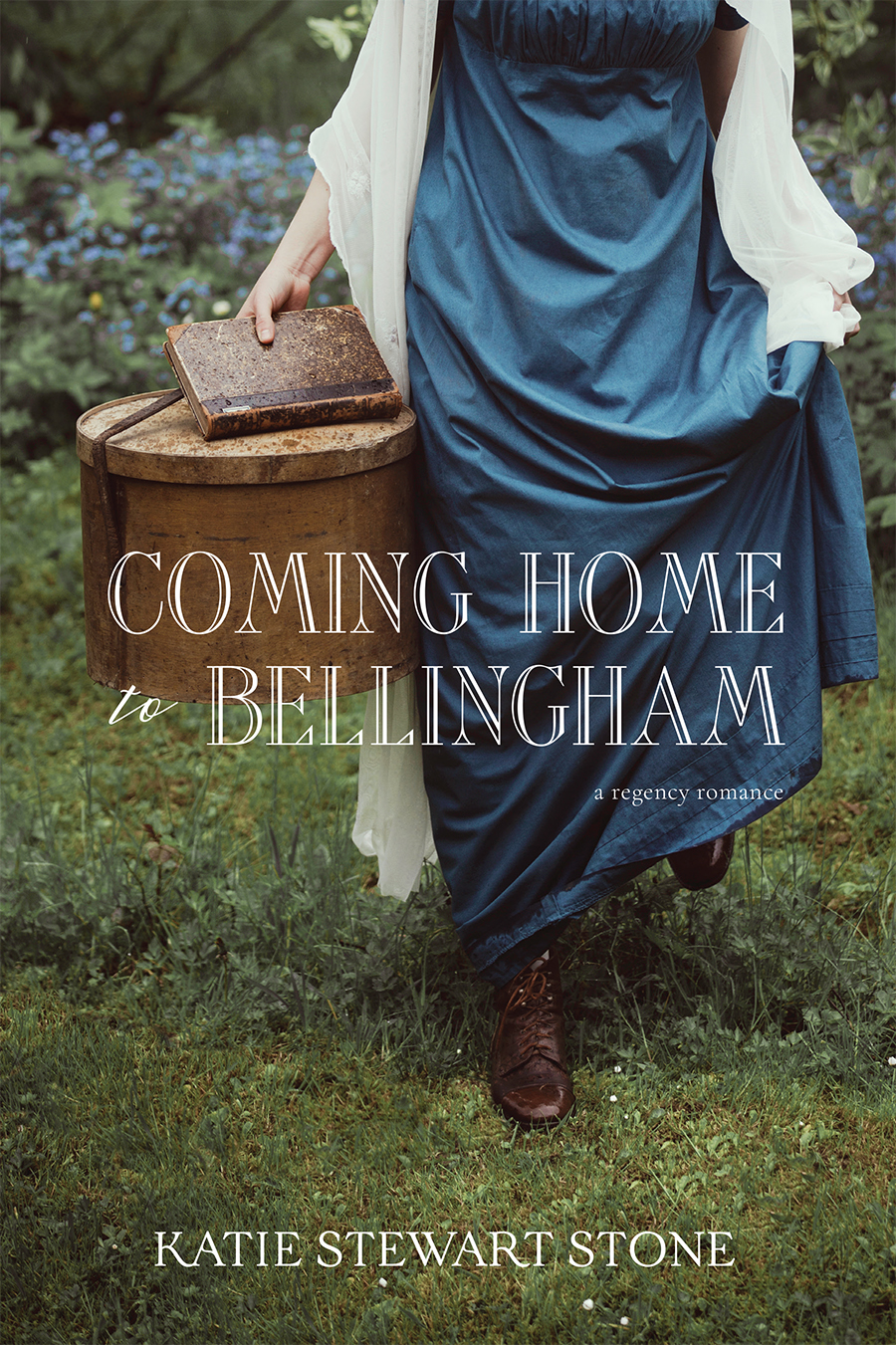 Coming Home To Bellingham Katie Stewart Stone