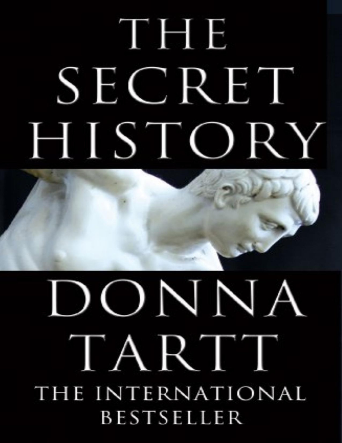 The Secret History Donna Tartt