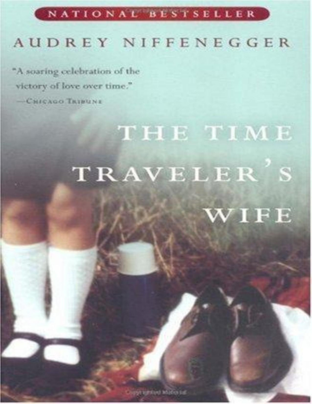 The Time Travelers Wife Audrey Niffenegger