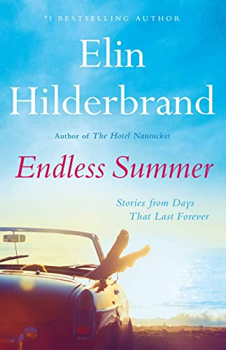 Endless Summer Elin Hilderbrand