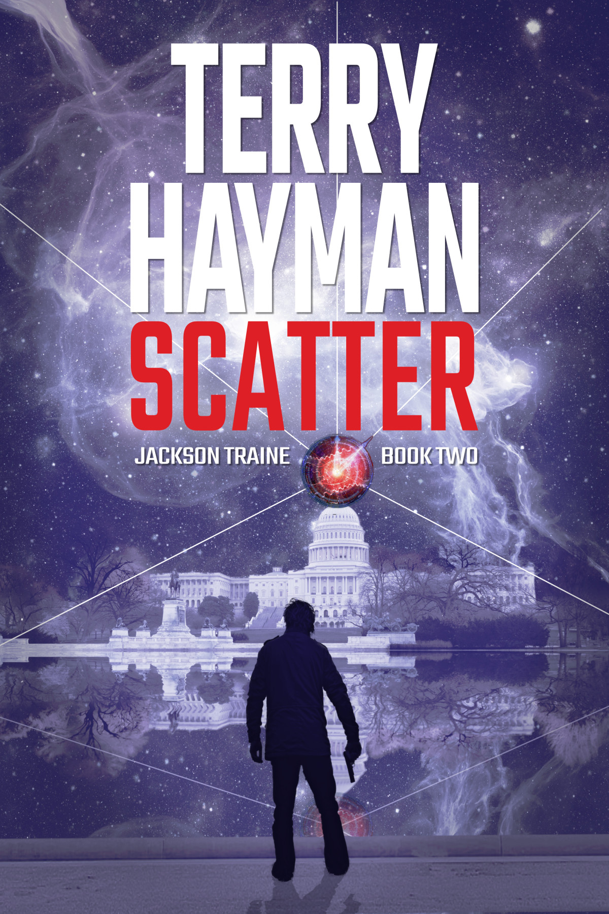 Scatter Terry Hayman