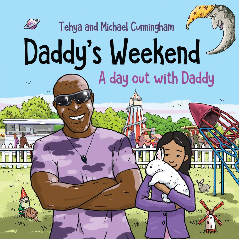 Daddys Weekend Michael Cunningham