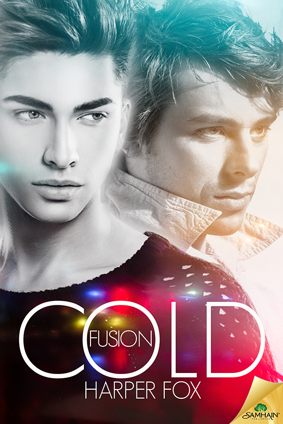Cold Fusion Harper Fox