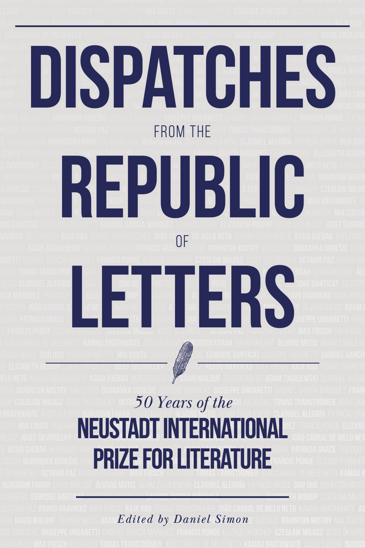 Dispatches From The Republic Of Letters Unknown