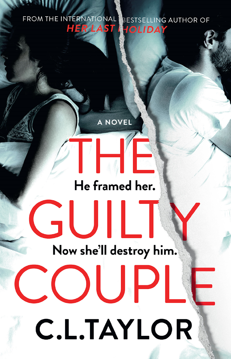 The Guilty Couple Cl Taylor