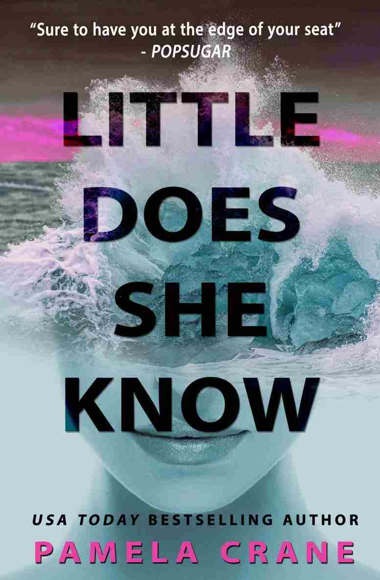 Little Does She Know Pamela Crane