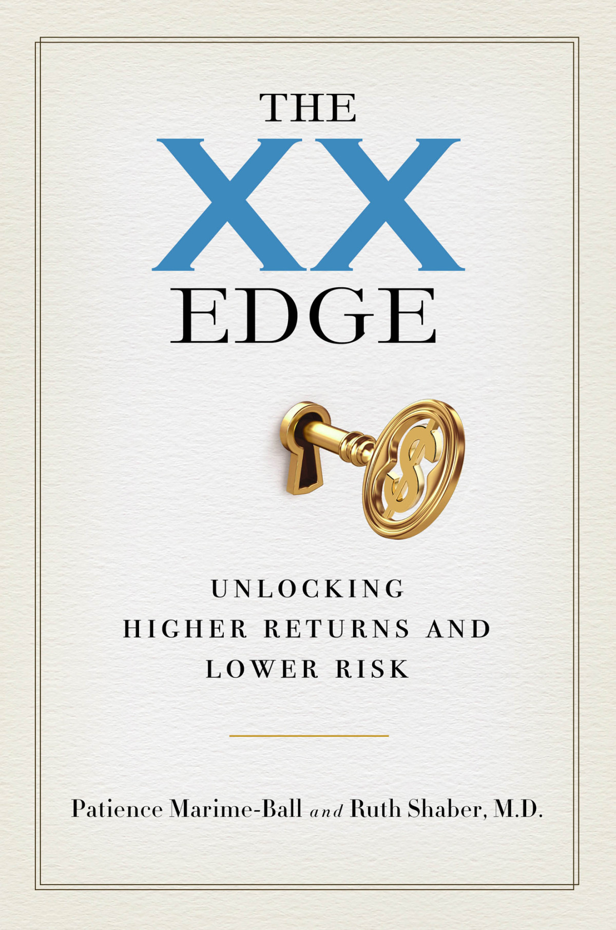 The Xx Edge Unlocking Higher Returns And Lower Risk Patience Marimeball