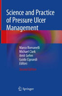 Science And Practice Of Pressure Ulcer Management Marco Romanelli
