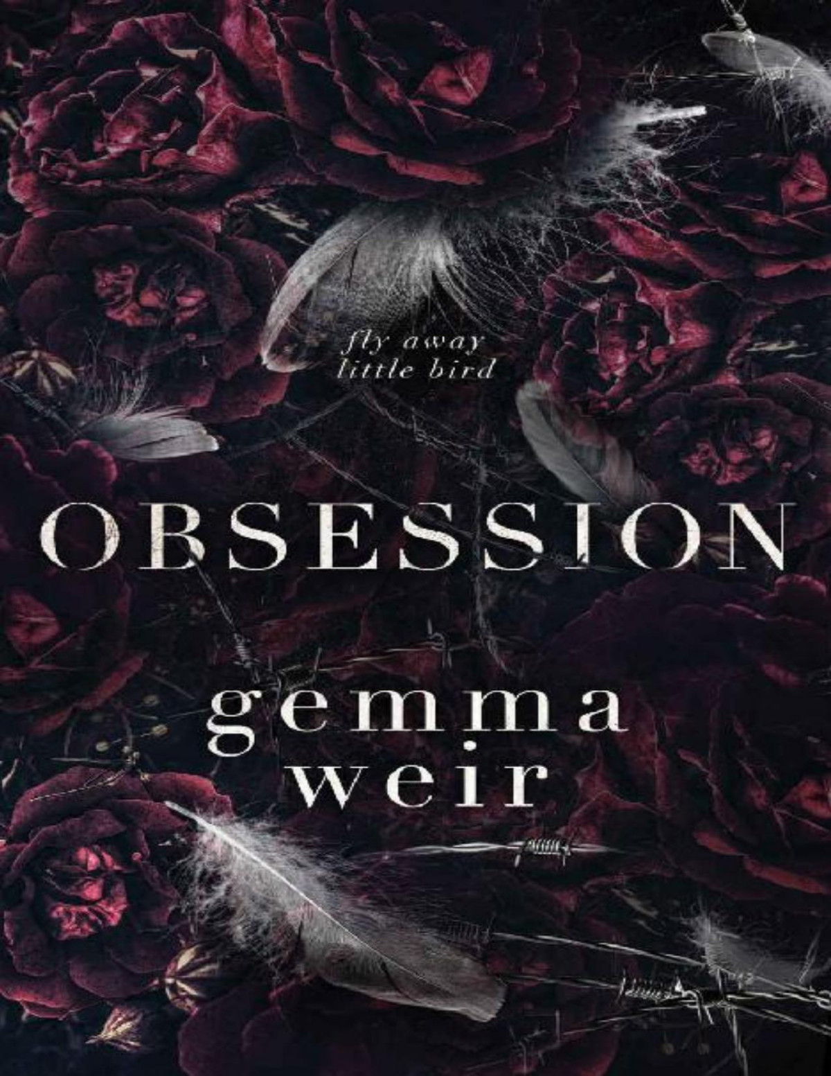 Obsession Gemma Weir
