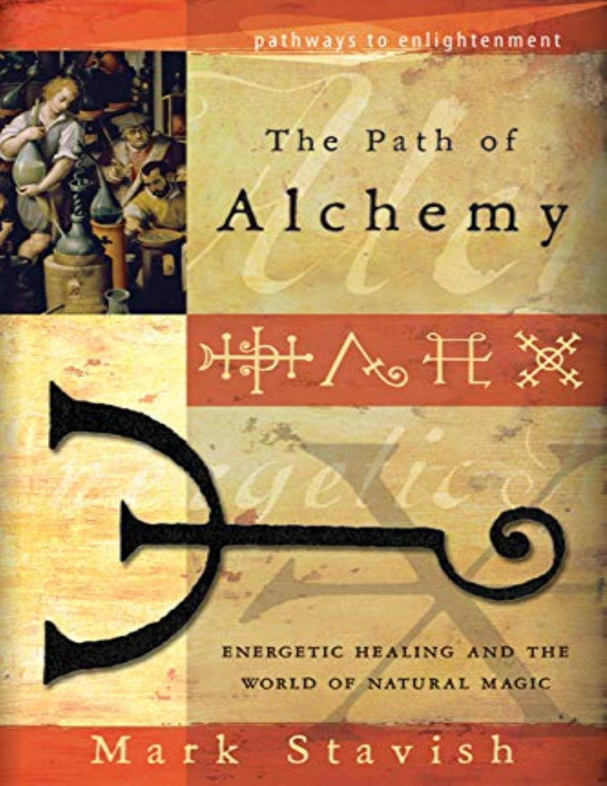 The Magical Path Creating The Life Of Your Dreams And A World That Works For All Marc Allen