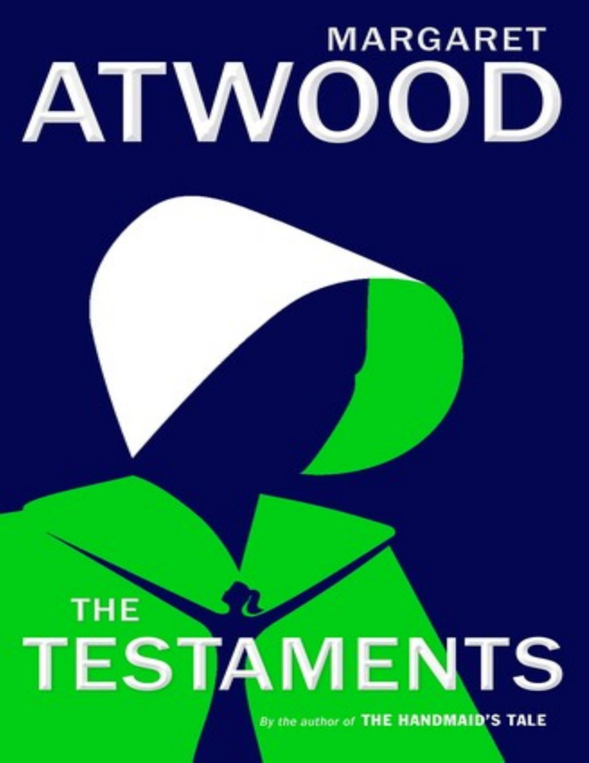 The Testaments Margaret Atwood