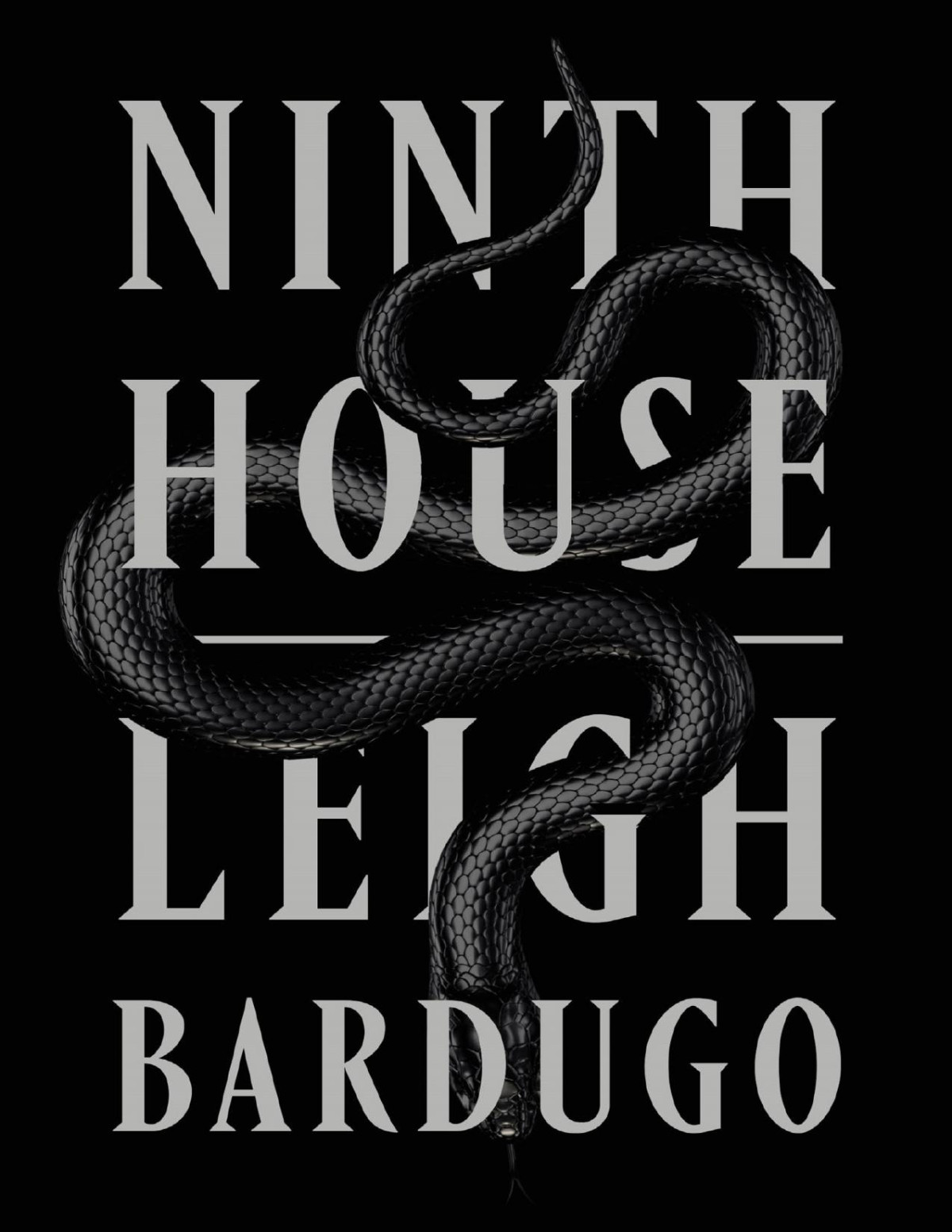 Ninth House Leigh Bardugo