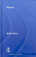 Horror Brigid Cherry