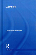 Zombies Jennifer Rutherford