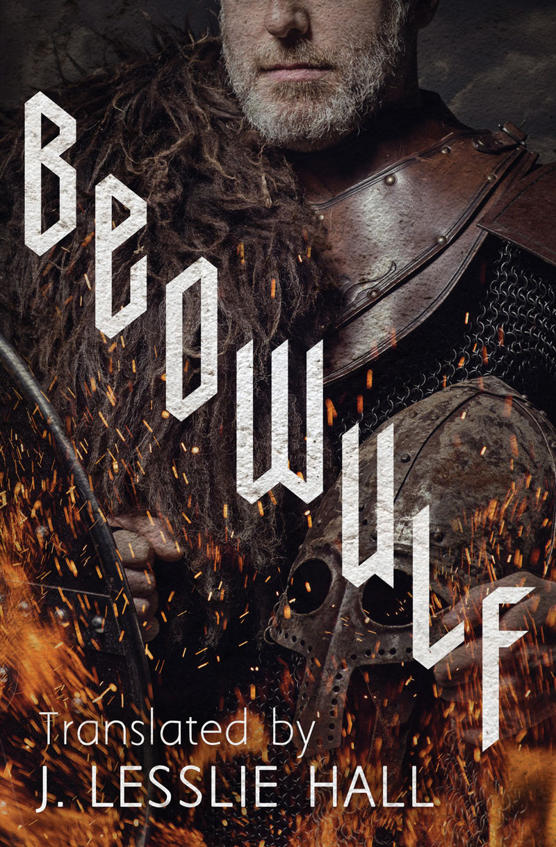 Beowulf An Anglosaxon Epic Poem Anonymous J Lesslie Hall John Lesslie Hall