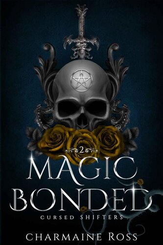 Magic Bonded Charmaine Ross