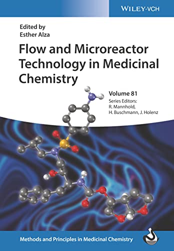 Flow And Microreactor Technology In Medicinal Chemistry Esther Alza