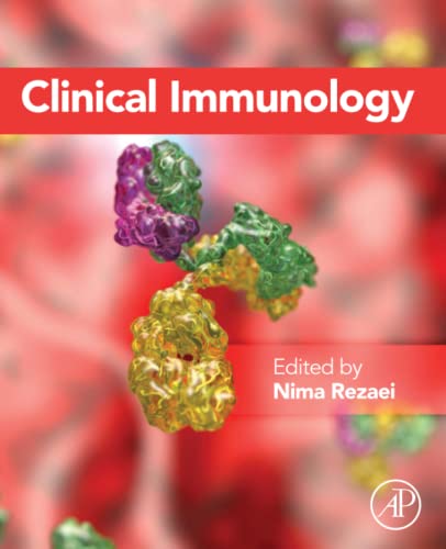 Clinical Immunology Nima Rezaei Editor